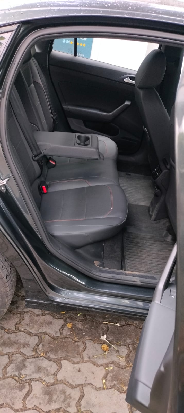 Volkswagen Virtus Virtus 1.5l Tsi Gt Plus 110 Kw Dsg